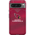 NFL Arizona Cardinals Team Jersey Google Pixel 8 Pro Impact Case